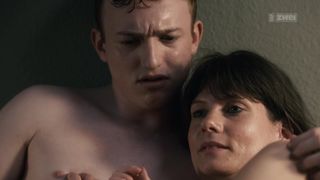 Vera Bommer nude - Seitentriebe (2018) (Season 1, Episode 7)