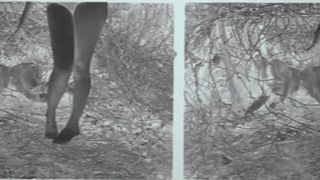 Riley Keough - The Devil All the Time (2020) Naked TV movie scene