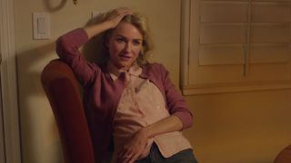 Naomi Watts - Twin Peaks s03e10 (2017) Nude movie scene