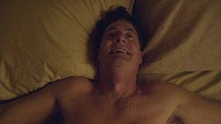 Naomi Watts - Twin Peaks s03e10 (2017) Nude movie scene