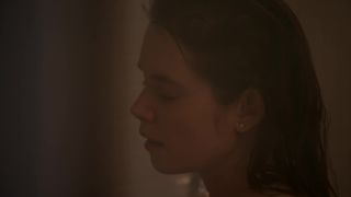 Lee Marshall - Undress Me (2017) Naked TV movie scene