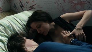 Jella Haase - Das Leben Danach (2017) Nude sexy videos