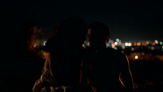 Roni Zimerman - Mama's Angel s01e01 (2016) Nude TV movie scene