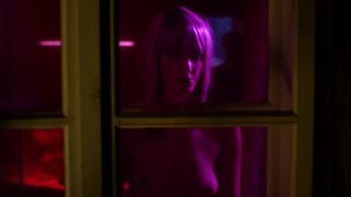 Violetta Schurawlow, Stephani Burkhard - Die Holle - Inferno (2017) Nude sexy video