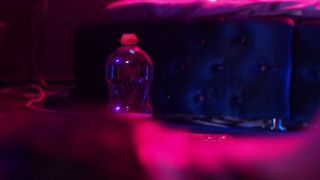 Violetta Schurawlow, Stephani Burkhard - Die Holle - Inferno (2017) Nude sexy video