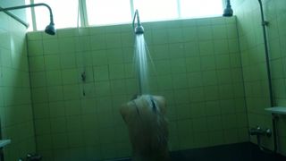 Violetta Schurawlow, Stephani Burkhard - Die Holle - Inferno (2017) Nude sexy video