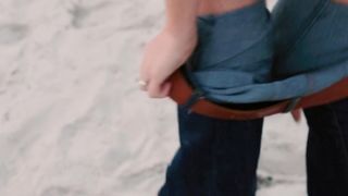 Tammy Gillis, Sheila Campbell naked - Menorca (2016)