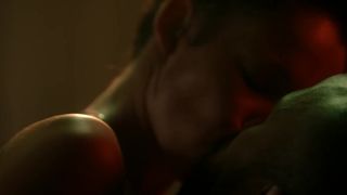 Monique Rockman - Number 37 (2018) Naked actress in a sexy scenes