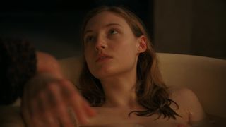 Julia Roy - A Jamais (2016) Sexy movie video