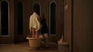 Julia Roy - A Jamais (2016) Sexy movie video