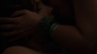 Emmanuelle Chriqui nude, KaDee Strickland sexy - Shut_Eye (2016) (Season1, Episode1)