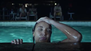 Paola Rodrigues, Maria Casadevall - A Ordem do Caos... Ou (2017) celebs topless scenes