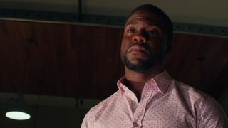 Megalyn Echikunwoke sexy - Night School (2018)