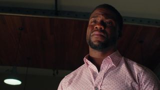 Megalyn Echikunwoke sexy - Night School (2018)