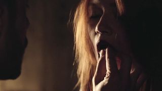 Sara Correa nude - Carlao In between heaven and earth (2015)