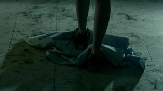 Irene Montala, Rakel Gonzalez-Huedo - Fausto 5.0 (2001) Censorship scene