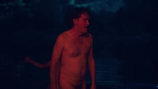 Kinga Jasik - The Woods s01e06 (2020) Sexy movie scene