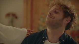 Paola Duniaud nude - Je suis partagé (2018)