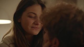 Paola Duniaud nude - Je suis partagé (2018)