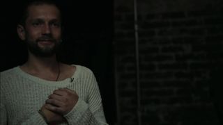 Marcela Alvarez - Club de Cuervos s02e10 (2016) Nude sexy video