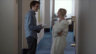 Maja Beckmann, Alice Gruia, Kristina Peters - Stromberg - Der Film (2014) Naked sexy video