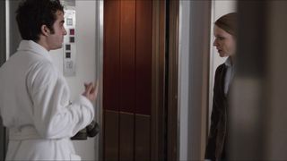 Maja Beckmann, Alice Gruia, Kristina Peters - Stromberg - Der Film (2014) Naked sexy video