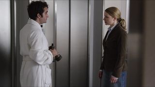 Maja Beckmann, Alice Gruia, Kristina Peters - Stromberg - Der Film (2014) Naked sexy video