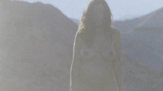 Lucie Lucas - Amor Quantico (2019) Naked actress in a movie scene