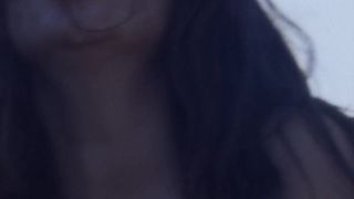 Lucie Lucas - Amor Quantico (2019) Naked actress in a movie scene