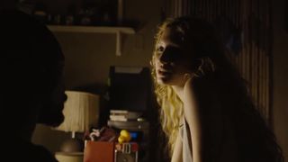 Lorena Comparato, sexy - Impuros s01e03-06 (2018) Nude movie scenes