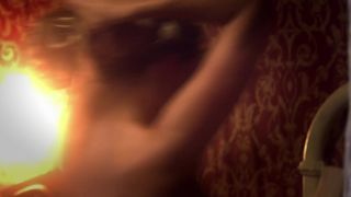 Jennifer O'Dell - The Man Who Came Back (2008) Naked TV movie scene