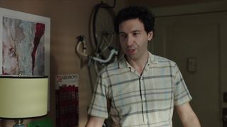 Jemima Kirke - Girls s06e01 (2017) Nude sexy video