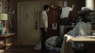 Jemima Kirke - Girls s06e01 (2017) Nude sexy video