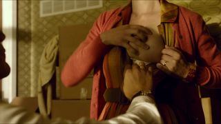 Lauren Lee Smith nude - The Shape of Water (2017)