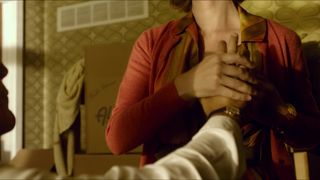 Lauren Lee Smith nude - The Shape of Water (2017)