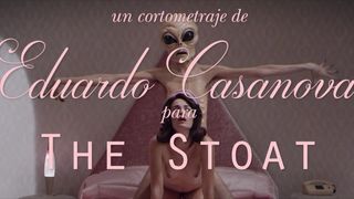Sara Rivero naked - Lo siento mi amor (2018)
