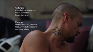 Sheena Sakai naked - Power (2017) (Season 4, Episode 5)