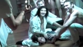 Nicole Auberger, Mika'Ela Fisher nude - The Lost Door (2008) Explicit nudity, Blowjob and Sex Scene Movie