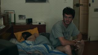 Delia Sepulcre-Nativi - Une vie violente (2017) Hot movie video