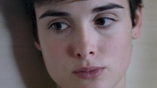 Katia Miran - Aucun regret (2016) Naked movie scene