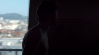 Katia Miran - Aucun regret (2016) Naked movie scene