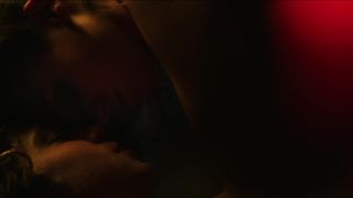 Lisa Tomaschewsky - Verruckt nach Fixi (2016) Sexy film scene