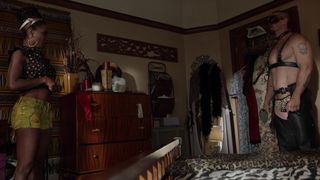 Shanola Hampton – Shameless s08e0 (201) Naked actress