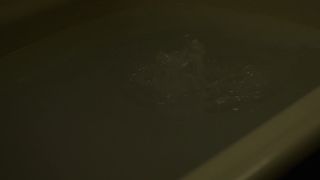 Mackenzie Davis - The Turning (2020) Naked actress in a sexy video