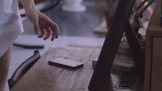 Julia Roy - Kafka's Lovers (2018) Naked actress