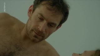 Toinette Laquiere - Transferts s01e02 (2017) Naked sexy videos