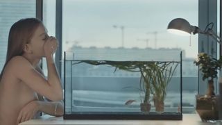 Eden Ducourant nude - Sweet Babylon (2018)