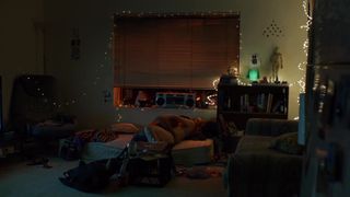 Stephanie King naked - Teenage Kicks (2016)