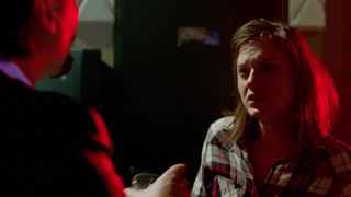 Rebeka Polakova naked - Unos (2017)