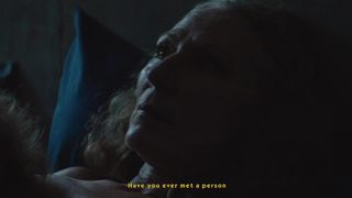 Klaudia Golberg naked - Nostalgic Love (2017)